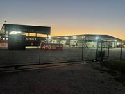287 Storage - 498 County Road 1595 Alvord, TX 76225