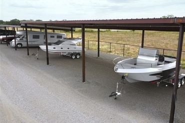 287 Storage - 498 County Road 1595 Alvord, TX 76225