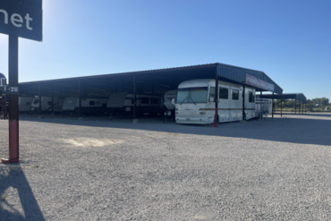 287 Storage - 498 County Road 1595 Alvord, TX 76225