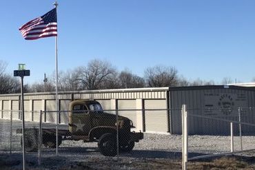 360 Secure Storage - 55900 East 290 Road Afton, OK 74331