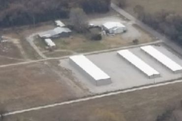 360 Secure Storage - 55900 East 290 Road Afton, OK 74331