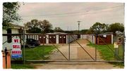 377 Self Storage - 14290 Highway 377 South Benbrook, TX 76126