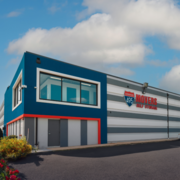 495 Self Storage - North Bethesda - 12111 Parklawn Drive Rockville, MD 20852
