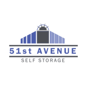 51st Ave Self Storage - 515 51st Avenue Phoenix, AZ 85043