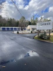 603 Self-Storage - 1172 New Hampshire 11 Farmington, NH 03835
