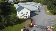 603 Self-Storage - 22 Brady Drive Hudson, NH 03051