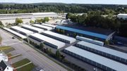 603 Self-Storage - 131 Burke Street Nashua, NH 03060