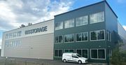 603 Storage - Raymond Exit 5 - Silver Fox Lane Raymond, NH 03077