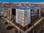 700 Block Storage - 681 South 600 West Salt Lake City, UT 84101