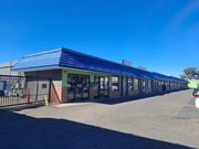 702 Storages - 3851 Pennwood Avenue Suite 110 Las Vegas, NV 89102