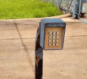 75 North Storage - 1756 Texas 75 Huntsville, TX 77320