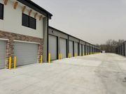 81st & Union Storage - 1621 West 79th Street Tulsa, OK 74132