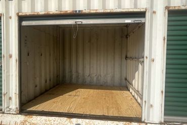 95th ST STORAGE - 2930 E 95th St Chicago, IL 60617