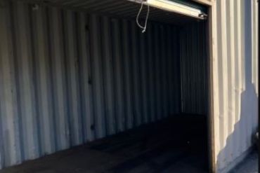 95th ST STORAGE - 2930 E 95th St Chicago, IL 60617