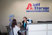 A + Self Storage - 1324 W Alexis Rd Toledo, OH 43612