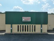 A Climate Storage - 3575 Main Street Millbrook, AL 36054