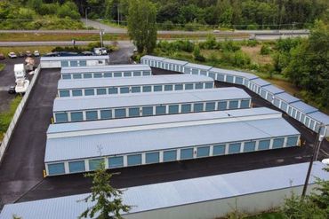 A Cost Less Mini Storage - 258313 Highway 101 Sequim, WA 98382