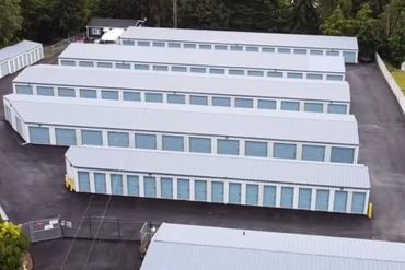 A Cost Less Mini Storage - 258313 Highway 101 Sequim, WA 98382