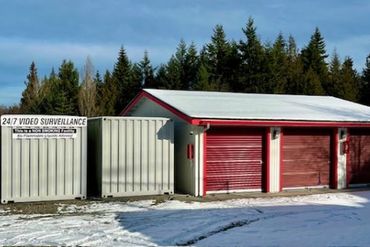 A Cost Less Mini Storage - 258313 Highway 101 Sequim, WA 98382