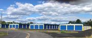 A Metro Self Storage - 506 Queensbury Avenue Queensbury, NY 12804
