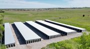 A Mini Storage - 6240 US-277 Elgin, OK 73538