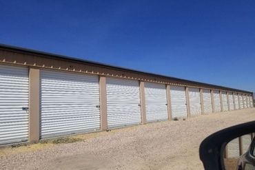 A One Storage - 1521 East Main Street Delta, UT 84624