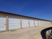 A One Storage - 1521 East Main Street Delta, UT 84624