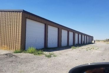 A One Storage - 1521 East Main Street Delta, UT 84624