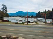 A Plus Self Storage - 25657 Redwood Highway Cave Junction, OR 97523