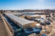 A Plus Self Storage - 425 Quebec Avenue Longmont, CO 80501