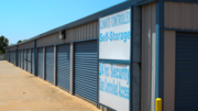 A Safe Mini - 2122 Northwest 32nd Street Newcastle, OK 73065