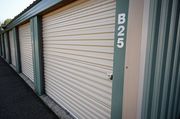 A Safe Mini Storage - 10546 South Broadway Guthrie, OK 73044