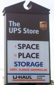 A Space To Place Storage - 4 Marshall Road Wappingers Falls, NY 12590