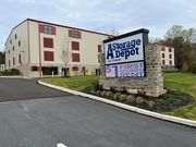 A Storage Depot of Aston - 5211 Pennell Road Media, PA 19063