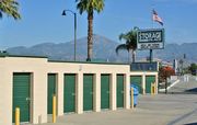 A Storage Place - 26419 Barton Road Redlands, CA 92373