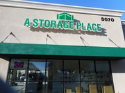 A Storage Place - 3070 Del Sol Boulevard Imperial Beach, CA 92154