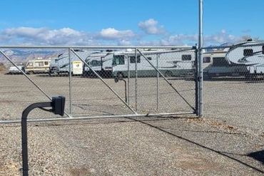 A Storage Place - Fruita RV - 1960 U.S. 6 Fruita, CO 81521