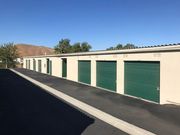 A Storage Place - 21971 De Berry Street Grand Terrace, CA 92313