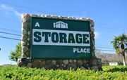A Storage Place - La Sierra - 4188 Pierce Street Riverside, CA 92505
