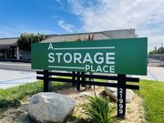 A Storage Place - 21999 Van Buren Street Grand Terrace, CA 92313
