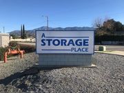 A Storage Place - 35056 County Line Road Yucaipa, CA 92399