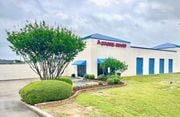 A Store Room - 1221 Glenwood Drive West Monroe, LA 71291
