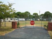 A Villa Da Costa RV & Boat Storage - 7555 46th Avenue North St. Petersburg, FL 33709