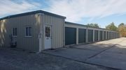 A&A Mini Storage LLC - 2280 Highway 81 Loganville, GA 30052