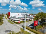 A+ Storage - Airport East - 1851 Delaware Parkway Miami, FL 33125