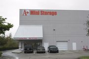 A+ Storage - 4021 Southwest 47th Avenue Davie, FL 33314