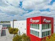 A+ Storage - 9901 Northwest 58th Street Doral, FL 33178