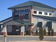 A+ Storage - 3610 Alabama 53 Huntsville, AL 35806