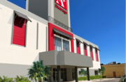 A+ Storage - 1403 Northwest 40th Avenue Lauderhill, FL 33313