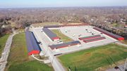 A+ Super Storage - 396 Bethel Mine Road Caseyville, IL 62232